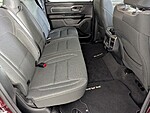 Used 2022 RAM 1500 BIG HORN 4X2 CREW CAB 5'7