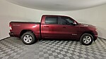 Used 2022 RAM 1500 BIG HORN 4X2 CREW CAB 5'7