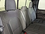 Used 2022 RAM 1500 BIG HORN 4X2 CREW CAB 5'7