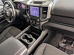 Used 2022 RAM 1500 BIG HORN 4X2 CREW CAB 5'7