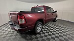 Used 2022 RAM 1500 BIG HORN 4X2 CREW CAB 5'7