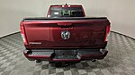 Used 2022 RAM 1500 BIG HORN 4X2 CREW CAB 5'7