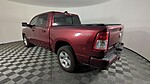 Used 2022 RAM 1500 BIG HORN 4X2 CREW CAB 5'7
