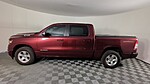 Used 2022 RAM 1500 BIG HORN 4X2 CREW CAB 5'7