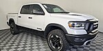 Used 2023 RAM 1500 REBEL 4X4 CREW CAB 5'7" BOX in WEST PALM BEACH, FLORIDA