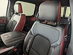 Used 2023 RAM 1500 REBEL 4X4 CREW CAB 5'7