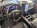 Used 2023 RAM 1500 REBEL 4X4 CREW CAB 5'7