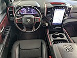 Used 2023 RAM 1500 REBEL 4X4 CREW CAB 5'7
