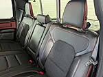 Used 2023 RAM 1500 REBEL 4X4 CREW CAB 5'7