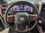 Used 2023 RAM 1500 REBEL 4X4 CREW CAB 5'7