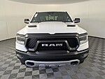Used 2023 RAM 1500 REBEL 4X4 CREW CAB 5'7