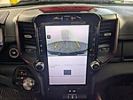 Used 2023 RAM 1500 REBEL 4X4 CREW CAB 5'7