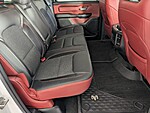 Used 2023 RAM 1500 REBEL 4X4 CREW CAB 5'7