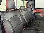Used 2023 RAM 1500 REBEL 4X4 CREW CAB 5'7