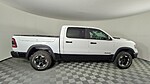 Used 2023 RAM 1500 REBEL 4X4 CREW CAB 5'7