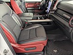 Used 2023 RAM 1500 REBEL 4X4 CREW CAB 5'7