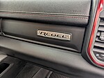 Used 2023 RAM 1500 REBEL 4X4 CREW CAB 5'7