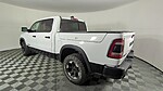 Used 2023 RAM 1500 REBEL 4X4 CREW CAB 5'7