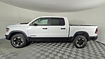 Used 2023 RAM 1500 REBEL 4X4 CREW CAB 5'7