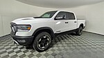 Used 2023 RAM 1500 REBEL 4X4 CREW CAB 5'7