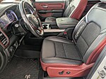 Used 2023 RAM 1500 REBEL 4X4 CREW CAB 5'7