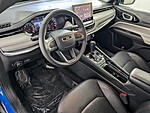 Used 2023 JEEP COMPASS LIMITED 4X4 in WEST PALM BEACH, FLORIDA (Photo 10)