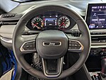 Used 2023 JEEP COMPASS LIMITED 4X4 in WEST PALM BEACH, FLORIDA (Photo 18)