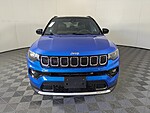 Used 2023 JEEP COMPASS LIMITED 4X4 in WEST PALM BEACH, FLORIDA (Photo 2)