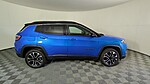 Used 2023 JEEP COMPASS LIMITED 4X4 in WEST PALM BEACH, FLORIDA (Photo 3)