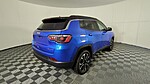 Used 2023 JEEP COMPASS LIMITED 4X4 in WEST PALM BEACH, FLORIDA (Photo 4)