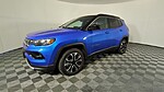 Used 2023 JEEP COMPASS LIMITED 4X4 in WEST PALM BEACH, FLORIDA (Photo 8)