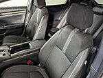 Used 2021 Honda Civic Hatchback SPORT CVT in WEST PALM BEACH, FLORIDA (Photo 11)