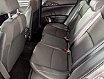 Used 2021 Honda Civic Hatchback SPORT CVT in WEST PALM BEACH, FLORIDA (Photo 13)