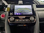 Used 2021 Honda Civic Hatchback SPORT CVT in WEST PALM BEACH, FLORIDA (Photo 21)