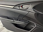 Used 2021 Honda Civic Hatchback SPORT CVT in WEST PALM BEACH, FLORIDA (Photo 24)