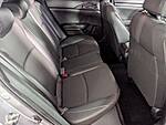 Used 2021 Honda Civic Hatchback SPORT CVT in WEST PALM BEACH, FLORIDA (Photo 25)
