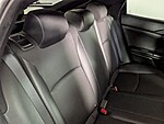 Used 2021 Honda Civic Hatchback SPORT CVT in WEST PALM BEACH, FLORIDA (Photo 27)