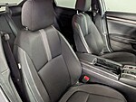 Used 2021 Honda Civic Hatchback SPORT CVT in WEST PALM BEACH, FLORIDA (Photo 29)