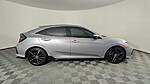 Used 2021 Honda Civic Hatchback SPORT CVT in WEST PALM BEACH, FLORIDA (Photo 3)