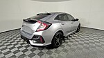 Used 2021 Honda Civic Hatchback SPORT CVT in WEST PALM BEACH, FLORIDA (Photo 4)