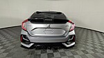 Used 2021 Honda Civic Hatchback SPORT CVT in WEST PALM BEACH, FLORIDA (Photo 5)