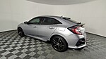 Used 2021 Honda Civic Hatchback SPORT CVT in WEST PALM BEACH, FLORIDA (Photo 6)