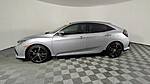 Used 2021 Honda Civic Hatchback SPORT CVT in WEST PALM BEACH, FLORIDA (Photo 7)