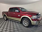 Used 2014 RAM 1500 2WD CREW CAB 140.5