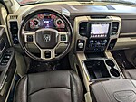 Used 2014 RAM 1500 2WD CREW CAB 140.5