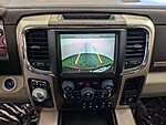 Used 2014 RAM 1500 2WD CREW CAB 140.5