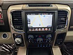 Used 2014 RAM 1500 2WD CREW CAB 140.5