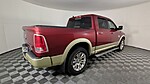 Used 2014 RAM 1500 2WD CREW CAB 140.5