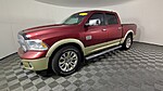 Used 2014 RAM 1500 2WD CREW CAB 140.5