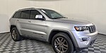Used 2016 JEEP GRAND CHEROKEE RWD 4DR 75TH ANNIVERSARY in WEST PALM BEACH, FLORIDA